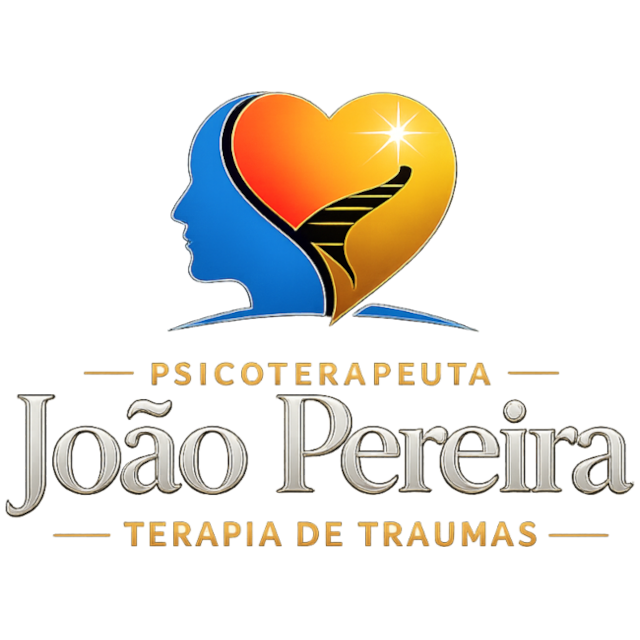 JOAO PEREIRA | TERAPIA DE TRAUMAS Logo